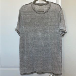 Men’s Lucky Brand Venice Burnout Tee